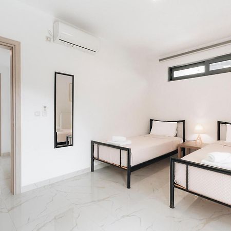 Zante Luxury Apartment Argassi Exterior foto