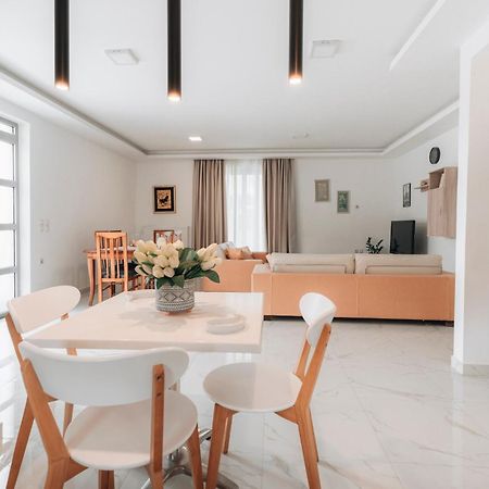 Zante Luxury Apartment Argassi Exterior foto