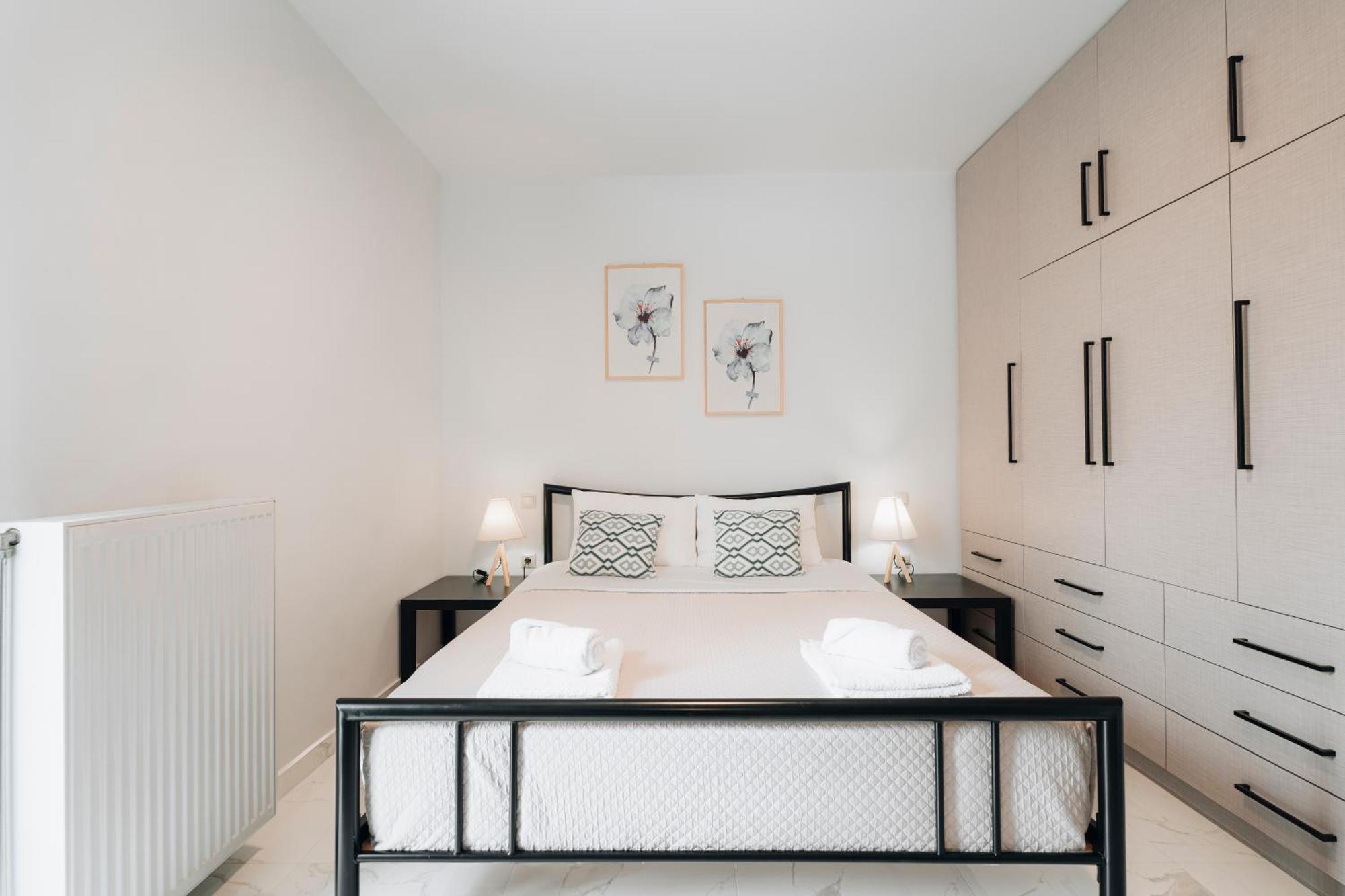 Zante Luxury Apartment Argassi Exterior foto