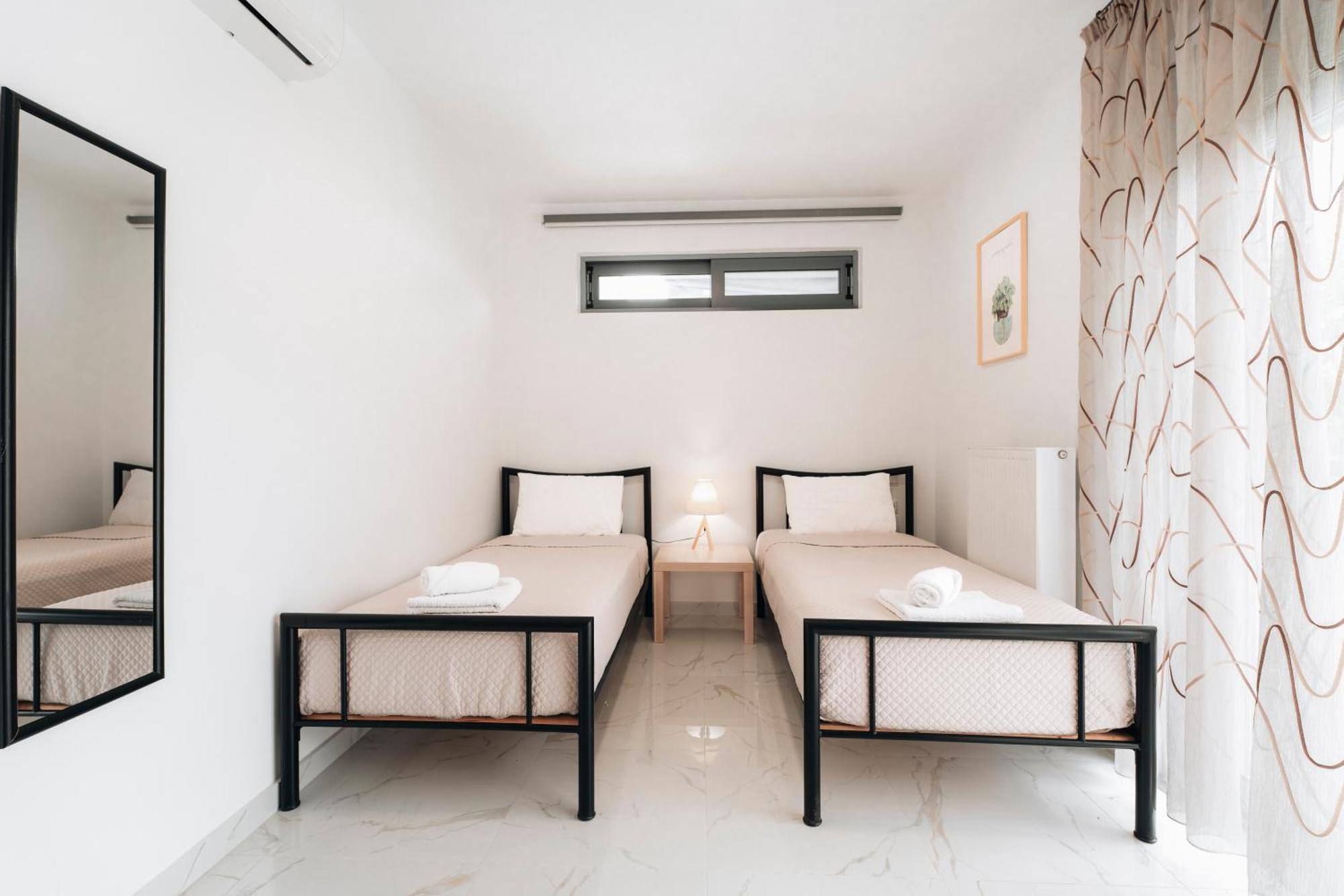 Zante Luxury Apartment Argassi Exterior foto